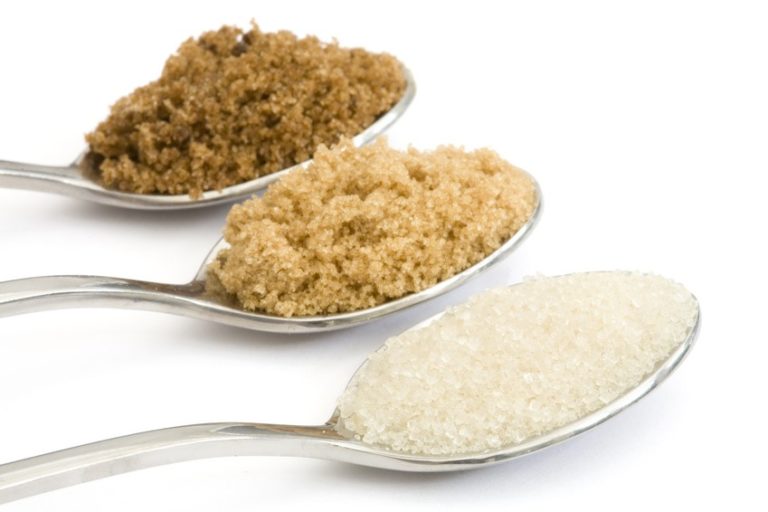 Beabá da Nutrição | Uni-duni-tê: Qual açúcar escolher?