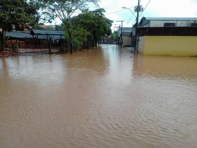 Vetado pelo prefeito no ano passado, isenção do IPTU para vítimas da enchente deve acontecer em 2018