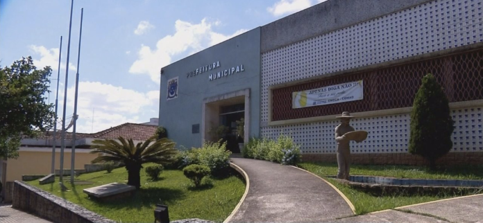 Prefeitura Municipal de Ouro Fino