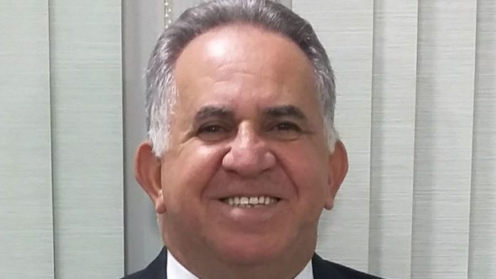 Antônio Carlos Franceli