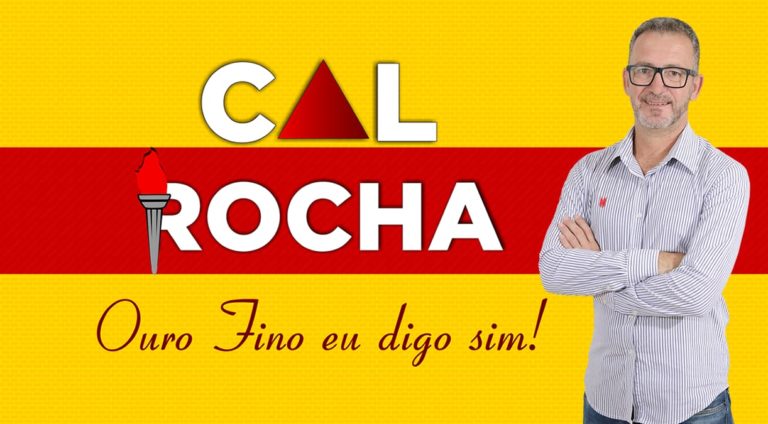 Cal Rocha