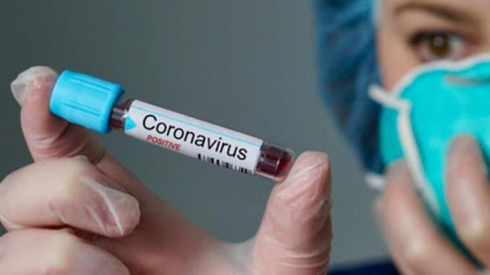 Coronavírus