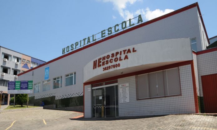 Hospital das Clínicas de Itajuba