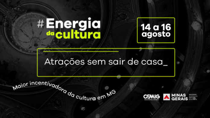 #EnergiadaCultura reúne desde o impressionismo alemão ao pensamento francês, com uma parada bem brasileira pelo Teatro do Absurdo