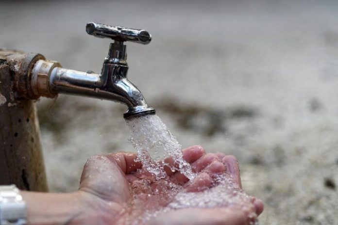 Prefeitura anuncia suspensão do corte de água por falta de pagamento