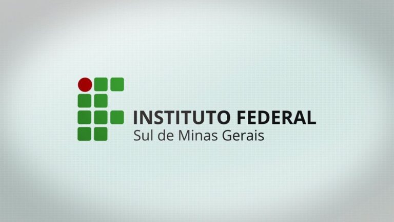 Instituto Federal do Sul de Minas Gerais