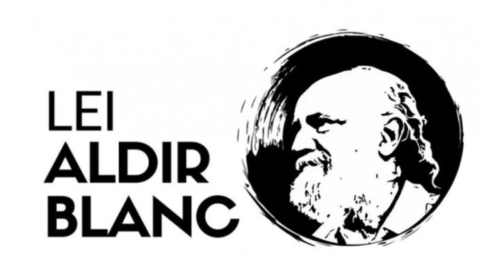 Lei Aldir Blanc 2021