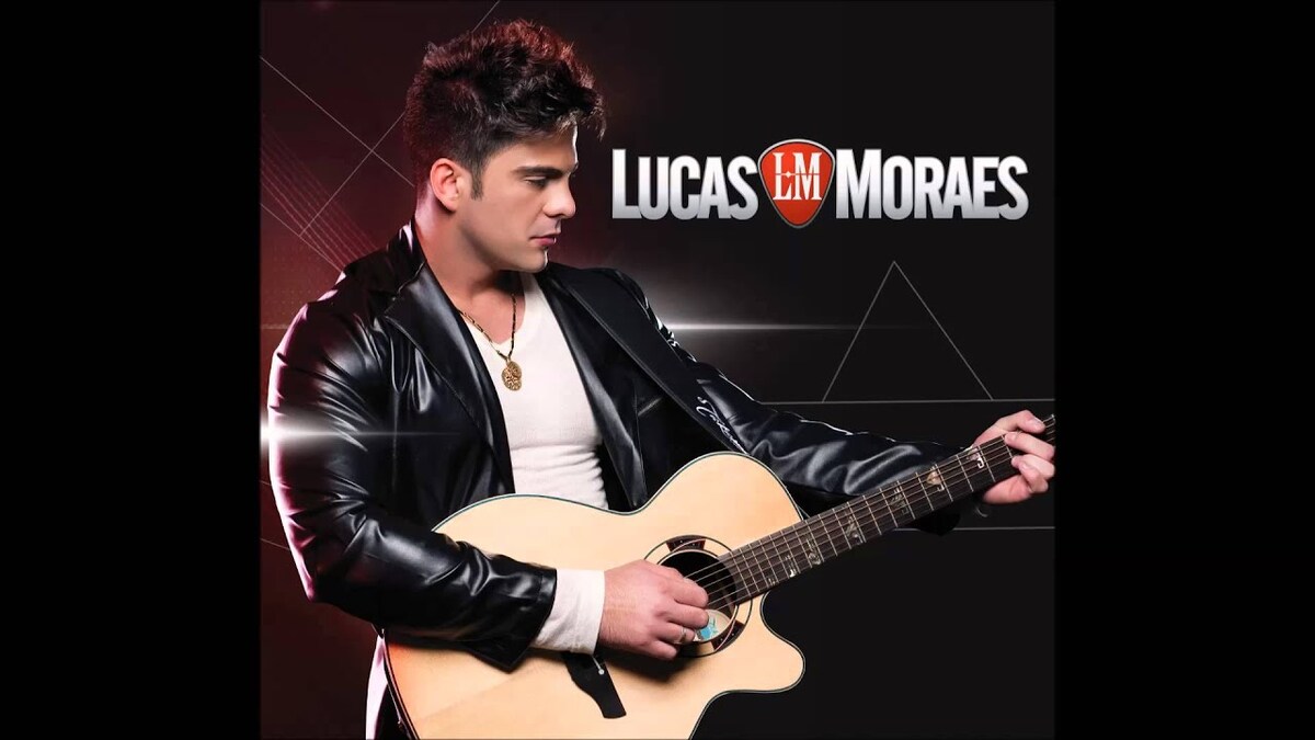 Lucas Moraes