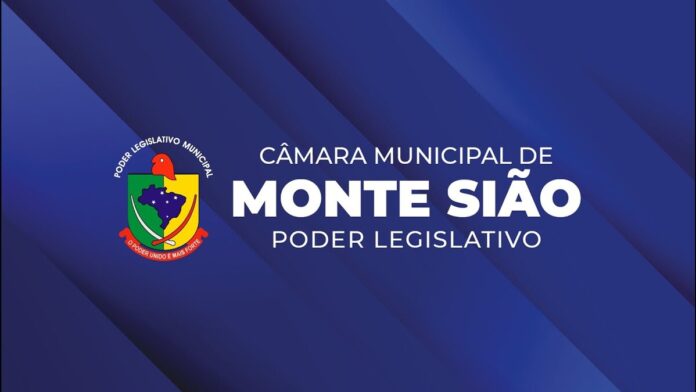 Câmara Municipal de Monte Sião