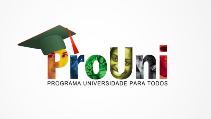 Programa Universidade Para Todos (PROUNI)