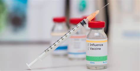Vacina contra Influenza é liberada para toda população de Ouro Fino